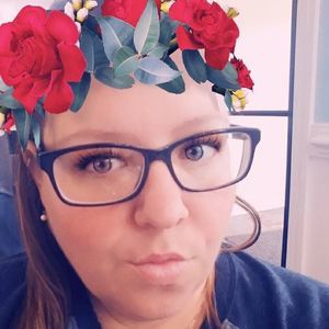 Meet your Posher, Christina